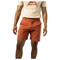 Moške kratke hlače Bauer  7" Walking Shorts Brick