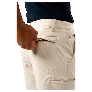 Moške kratke hlače Bauer  7" Walking Shorts Peyote
