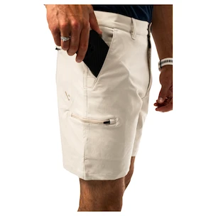 Moške kratke hlače Bauer  7" Walking Shorts Peyote