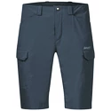 Moške kratke hlače Bergans  Utne Orion Blue
