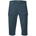 Moške kratke hlače Bergans  Utne Pirate 3/4 Dark Green