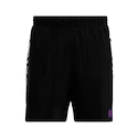 Moške kratke hlače BIDI BADU  Melbourne 7Inch Shorts Black/White XL