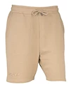 Moške kratke hlače CCM Core Fleece Short Sand M