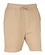 Moške kratke hlače CCM Core Fleece Short Sand M