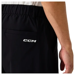 Moške kratke hlače CCM  Golf Black