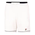 Moške kratke hlače Fila  Shorts Steve White Alyssum/Navy XL