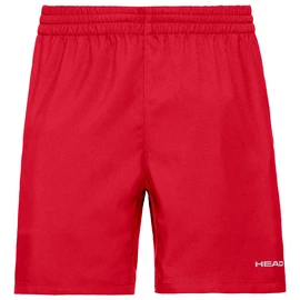 Moške kratke hlače Head Club Red