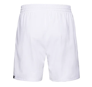 Tested - Moške kratke hlače Head  Club White  L