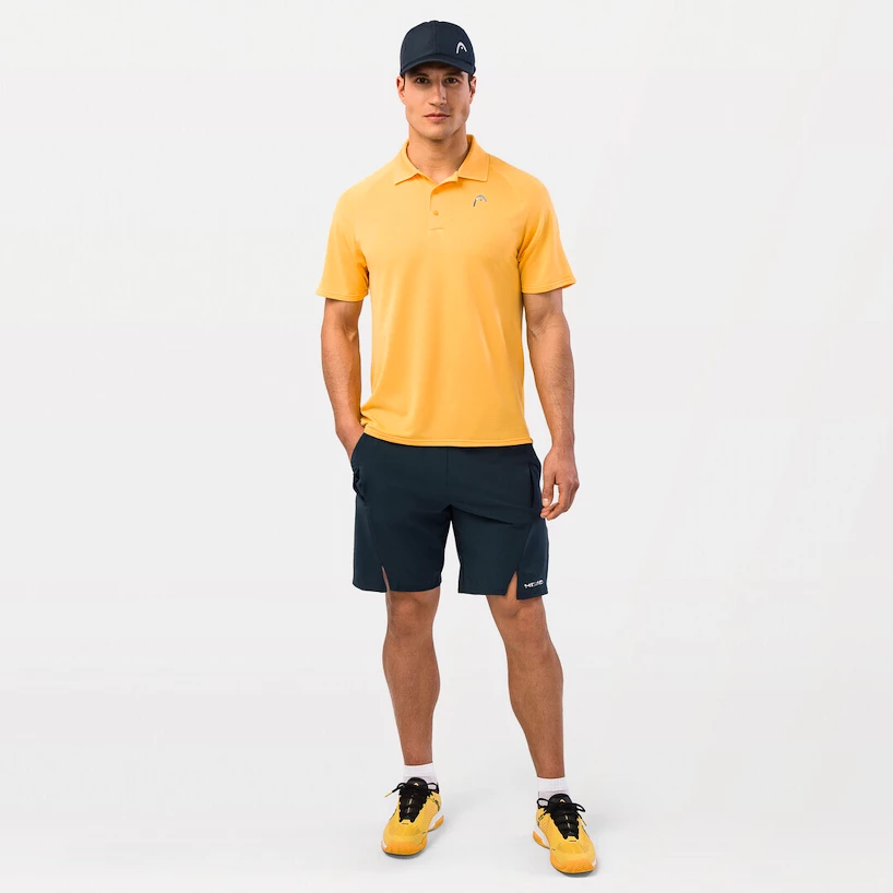 Moške kratke hlače Head  Performance Shorts Men NV XXL