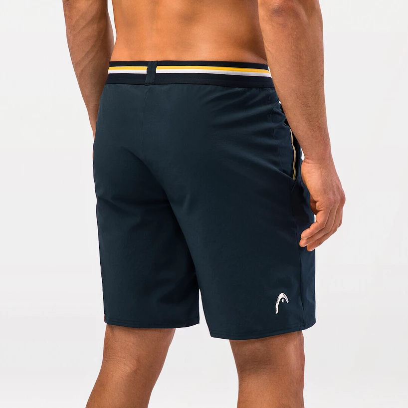 Moške kratke hlače Head  Performance Shorts Men NV XXL