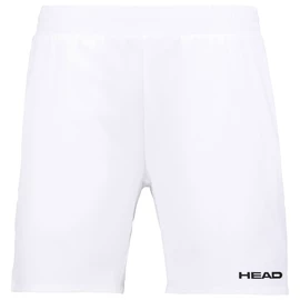 Moške kratke hlače Head Power Shorts Men White