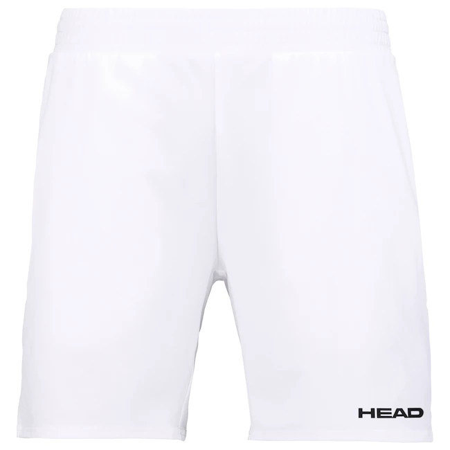 Moške kratke hlače Head  Power Shorts Men White S
