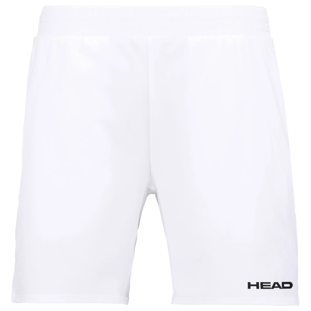 Moške kratke hlače Head  Power Shorts Men White S