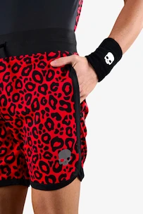 Moške kratke hlače Hydrogen  Panther Tech Shorts Red XL