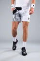 Moške kratke hlače Hydrogen  Spray Tech Shorts White