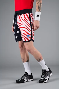 Moške kratke hlače Hydrogen  Star Shorts Blue/Navy L