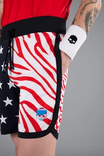Moške kratke hlače Hydrogen  Star Shorts Blue/Navy L