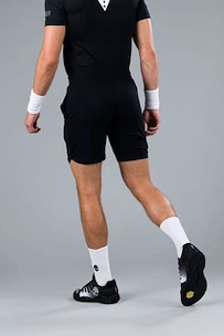 Moške kratke hlače Hydrogen  Tech Shorts Black XXL