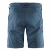 Moške kratke hlače Klättermusen  Gefjon Shorts Midnight Blue