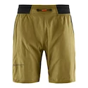Moške kratke hlače Klättermusen  Nal Shorts Meadow Green XXL