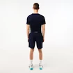 Moške kratke hlače Lacoste  Ultra Light Shorts Navy Blue/White