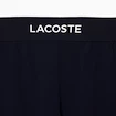 Moške kratke hlače Lacoste  Ultra Light Shorts Navy Blue/White