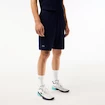 Moške kratke hlače Lacoste  Ultra Light Shorts Navy Blue/White
