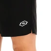 Moške kratke hlače Lotto  Squadra III Short7 All Black