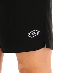 Moške kratke hlače Lotto  Squadra III Short7 All Black XL