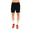 Moške kratke hlače Lotto  Squadra III Short7 All Black L