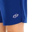 Moške kratke hlače Lotto  Squadra III Short7 Blue