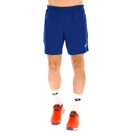 Moške kratke hlače Lotto Squadra III Short7 Blue