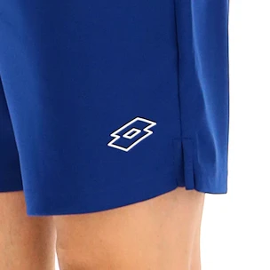 Moške kratke hlače Lotto  Squadra III Short7 Blue