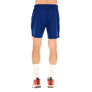 Moške kratke hlače Lotto  Squadra III Short7 Blue