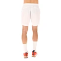 Moške kratke hlače Lotto  Squadra III Short7 Bright White