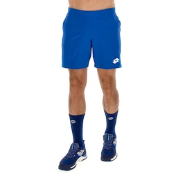 Moške kratke hlače Lotto Tech IV - D1 Short7 Pacific Blue