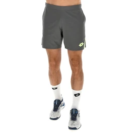Moške kratke hlače Lotto Tech IV - D1 Short7 Poppy Seed Gray