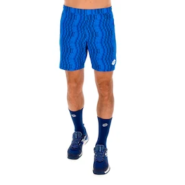 Moške kratke hlače Lotto Tech IV - D3 Short7 Dodgers Blue