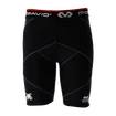 Moške kratke hlače McDavid  Super Cross CompressionTM Short 8201 Black L
