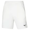 Moške kratke hlače Mizuno  8 in Flex Short White