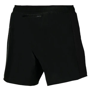 Moške kratke hlače Mizuno Alpha 5.5 Short Black S