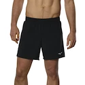 Moške kratke hlače Mizuno Alpha 5.5 Short Black S