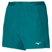 Moške kratke hlače Mizuno  Alpha 5.5 Short/Harbor Blue