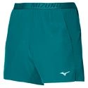 Moške kratke hlače Mizuno  Alpha 5.5 Short/Harbor Blue