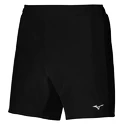 Moške kratke hlače Mizuno Alpha 7.5 Short Black