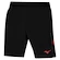 Moške kratke hlače Mizuno  Frontier 8 in Amplify Short M Black