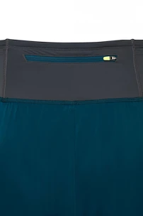 Moške kratke hlače Montane  Dragon Twin Skin Shorts Narwhal Blue S