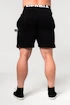Moške kratke hlače Nebbia  Gym Sweatshorts GYM BRO 352 Black