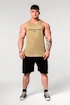 Moške kratke hlače Nebbia  Gym Sweatshorts NO BS 351 Black