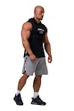 Moške kratke hlače Nebbia  Legend-approved shorts 195 light grey XL